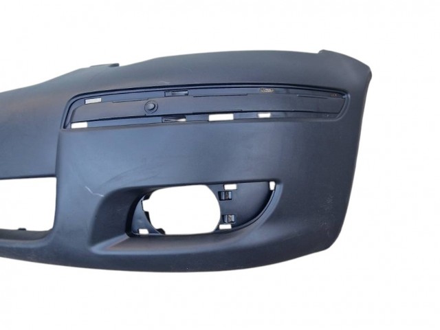 Toyota Yaris 2003.02.01-2005.12.31 utángyártott új első lökhárító (francia gyártás)