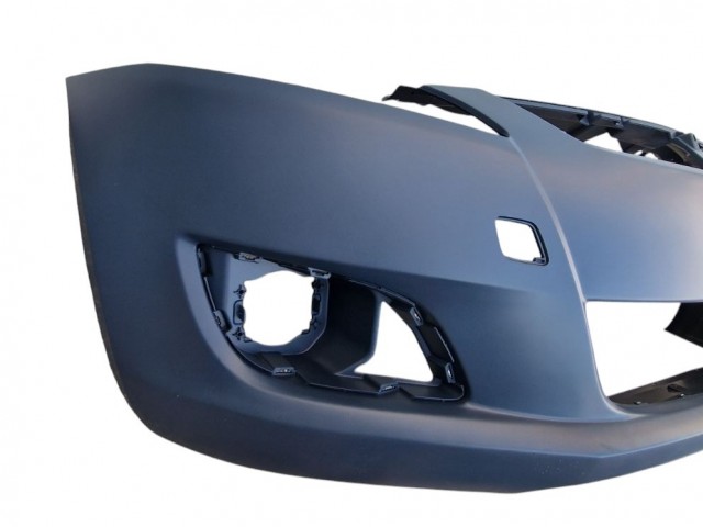 Suzuki Swift IV. 2010-2013 utángyártott új első lökhárító alapozott