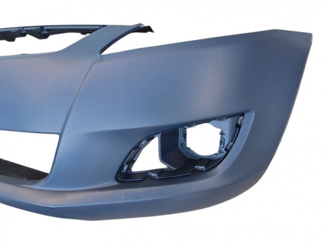 Suzuki Swift IV. 2010-2013 utángyártott új első lökhárító alapozott