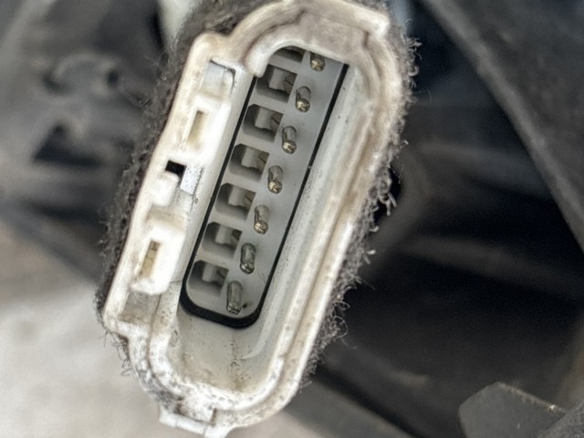 216302 Fiat Linea 2007-2017 Tükör használt elektromos Jobb  7