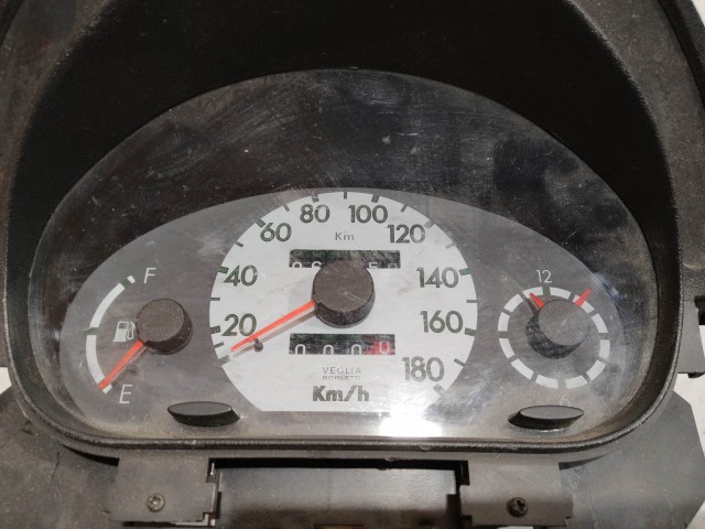 Fiat Seicento óracsoport 735245706
