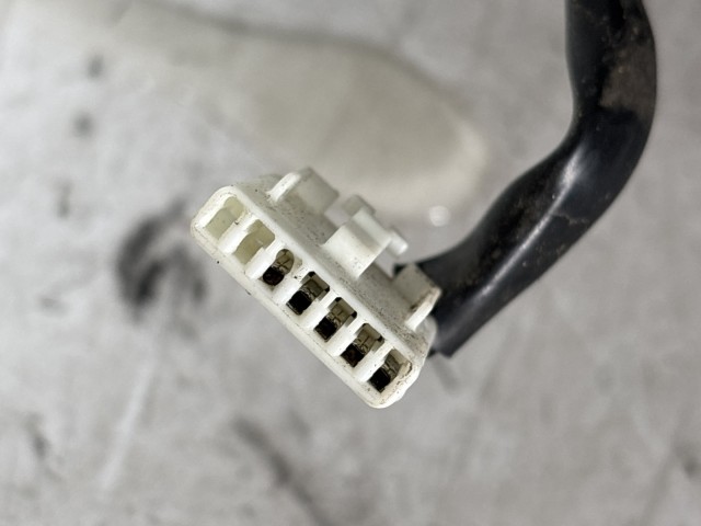 216338 Alfa Romeo 147 2000-2010 Tükör használt elektromos Jobb  5