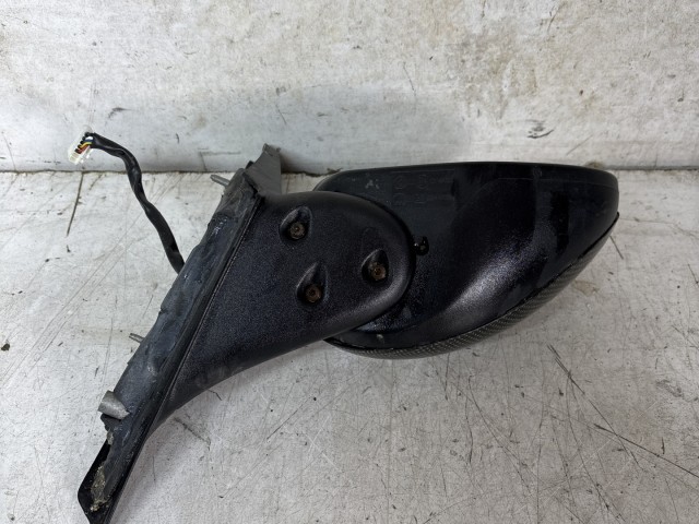 216338 Alfa Romeo 147 2000-2010 Tükör használt elektromos Jobb  5