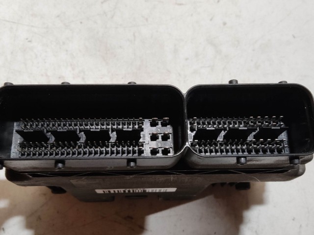 218612 Alfa Romeo GT 2003-2010 1,9 16v Diesel motorvezérlő szett 0281012883, 51806561