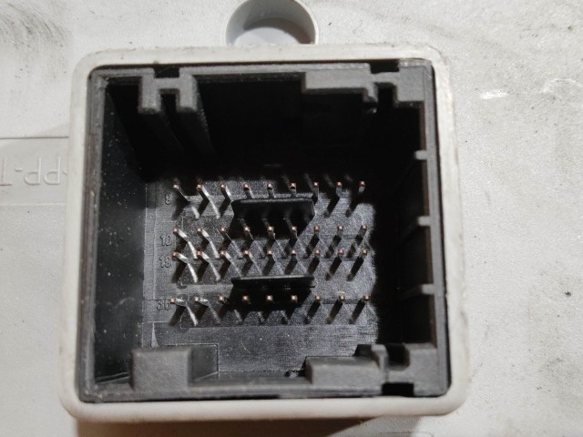 218612 Alfa Romeo GT 2003-2010 1,9 16v Diesel motorvezérlő szett 0281012883, 51806561