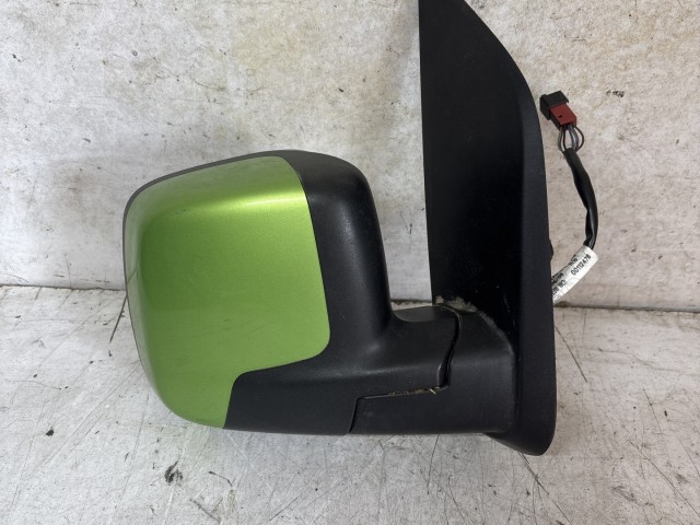 216331 Fiat Fiorino , Qubo 2007-2024 Tükör használt elektromos Jobb  7