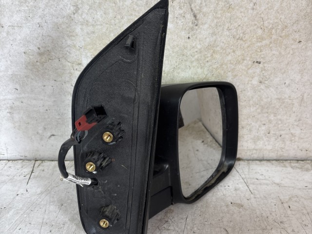 216331 Fiat Fiorino , Qubo 2007-2024 Tükör használt elektromos Jobb  7