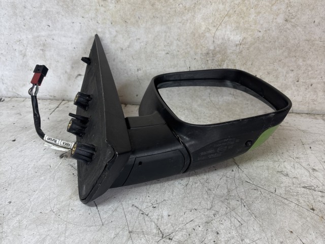 216331 Fiat Fiorino , Qubo 2007-2024 Tükör használt elektromos Jobb  7