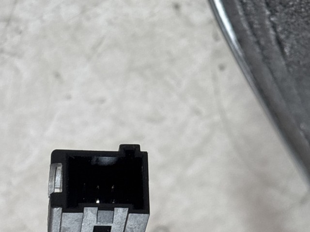 216331 Fiat Fiorino , Qubo 2007-2024 Tükör használt elektromos Jobb  7