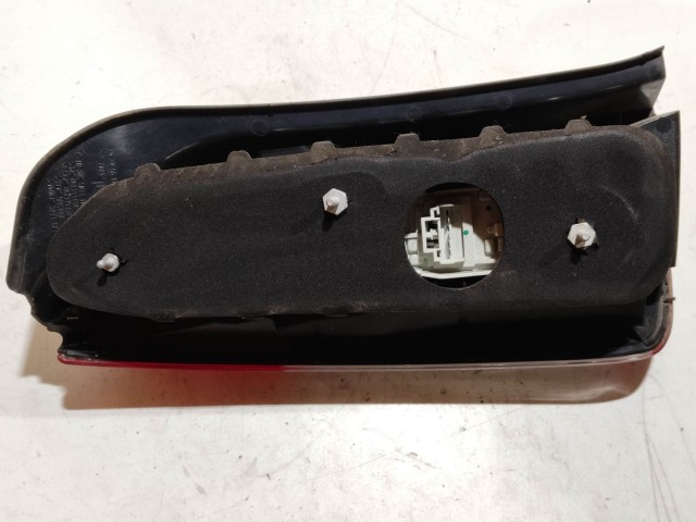 218617 Lancia Musa 2007-2012 jobb hátsó lámpa 51884858
