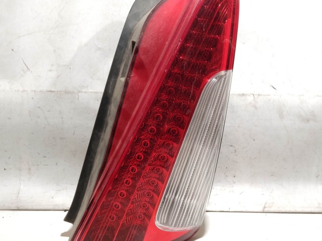 218617 Lancia Musa 2007-2012 jobb hátsó lámpa 51884858