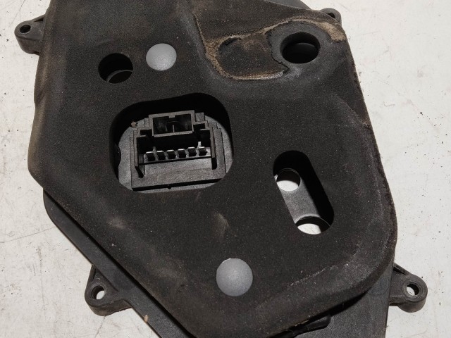 218621 Fiat Stilo 5 ajtós 2003-2007 jobb hátsó Izzó foglalat