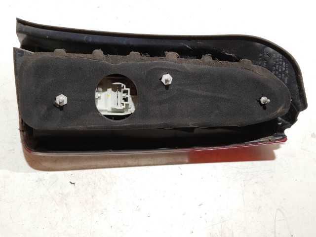 218624 Lancia Musa 2007-2012 bal hátsó lámpa
