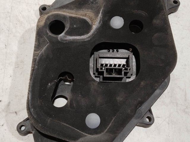 218627 Fiat Stilo 5 ajtós 2003-2007 bal hátsó Izzó foglalat 51735222