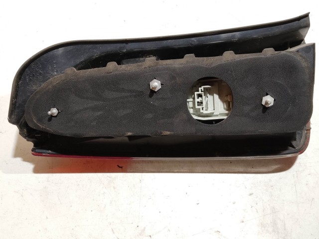 218629 Lancia Musa 2007-2012 jobb hátsó lámpa 51884858
