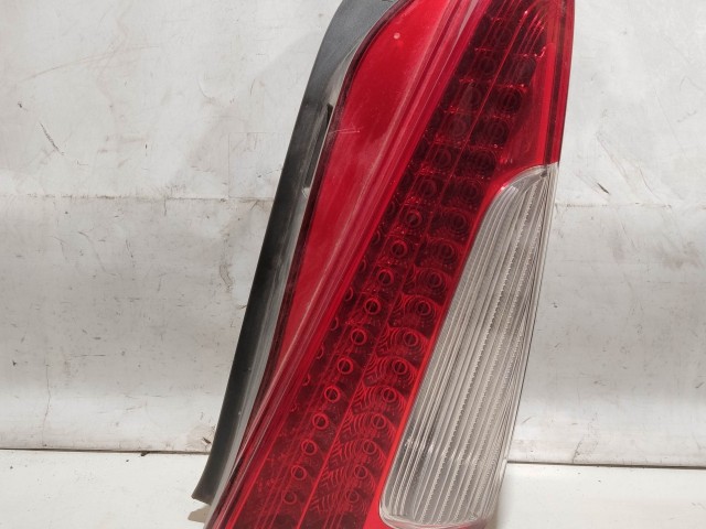 218629 Lancia Musa 2007-2012 jobb hátsó lámpa 51884858