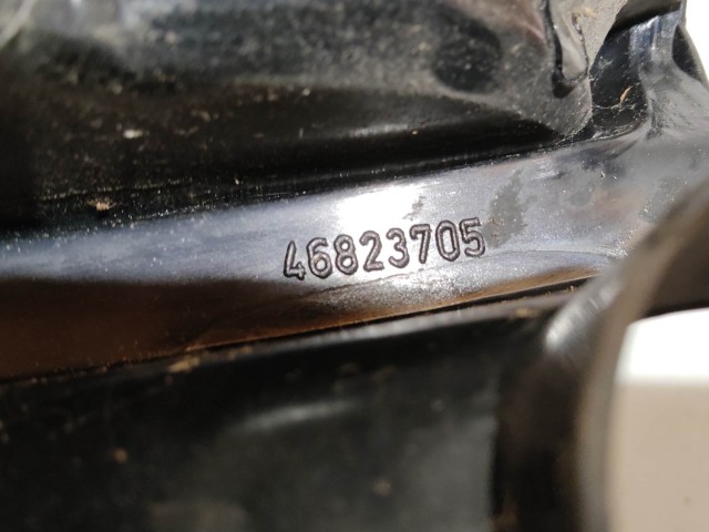 218631 Fiat Stilo 2001-2007 jobb hátsó lámpa, izzó foglalat nélkül