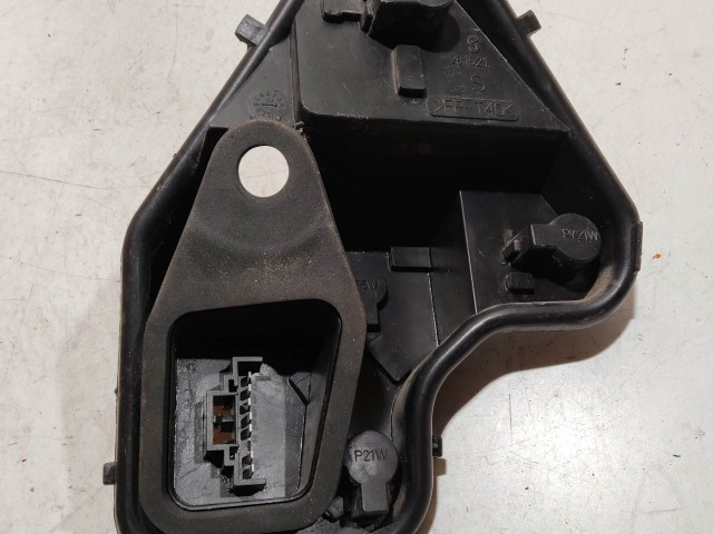 218634 Fiat Stilo 3 ajtós , bal hátsó lámpa izzó foglalat 46823706