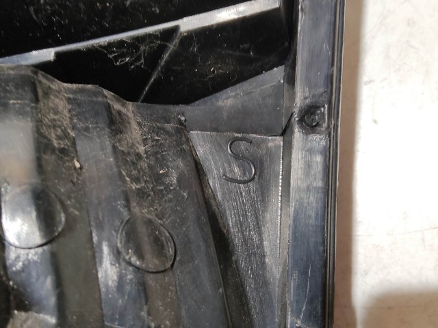 218635 Fiat Stilo 2001-2007 3 ajtós bal hátsó lámpa, izzófoglalat nélkül!!!