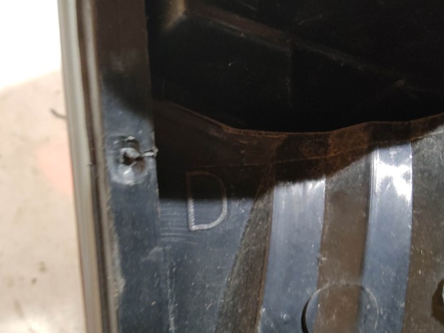 218638 Fiat Stilo 2001-2007 jobb hátsó lámpa, izzó foglalat nélkül