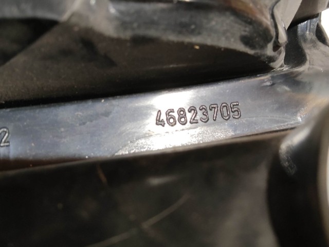 218638 Fiat Stilo 2001-2007 jobb hátsó lámpa, izzó foglalat nélkül