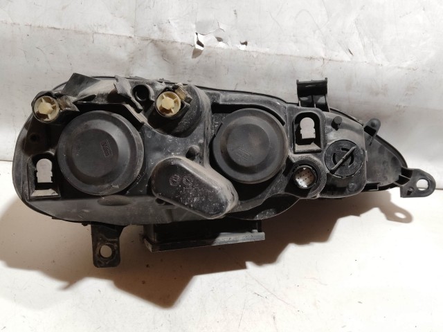 218648 Alfa Romeo 147 2005-2010 bal első fényszóró 50517865