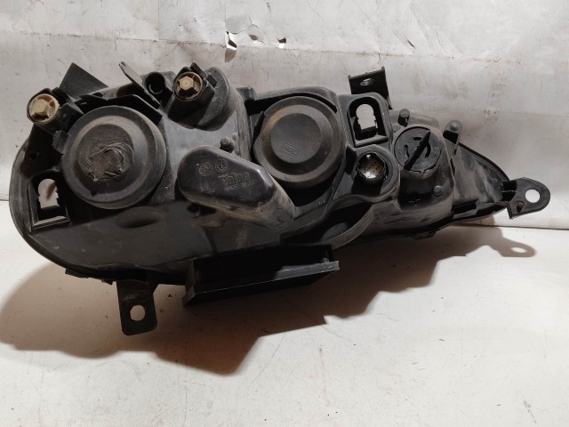 218649  Alfa Romeo 147 2005-2010 bal első fényszóró 50517865
