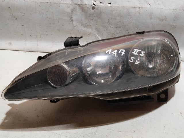 218649  Alfa Romeo 147 2005-2010 bal első fényszóró 50517865