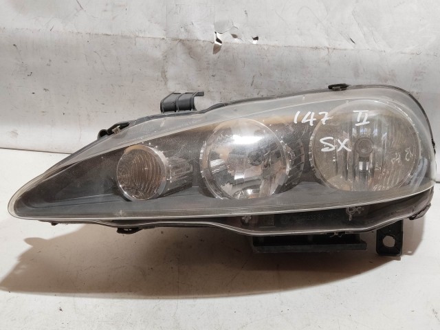 218650  Alfa Romeo 147 2005-2010 bal első fényszóró 50517865