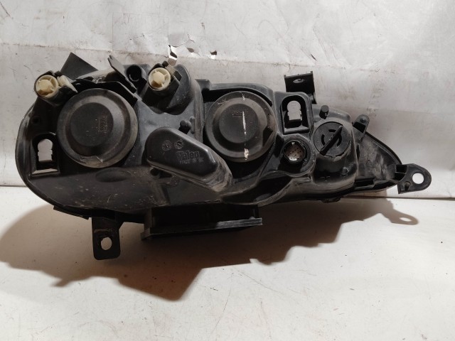218650  Alfa Romeo 147 2005-2010 bal első fényszóró 50517865