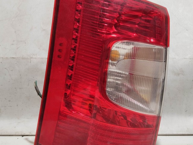 218651 Lancia Voyager 2011-2015 bal hátsó lámpa 5182531AE