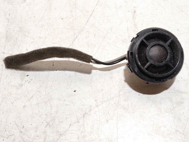 Ford Fiesta 2008-2017 2008-2017 Hangszóró használt Első