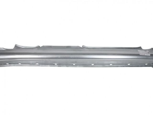 Toyota Aygo 2005-2014 utángyártott új jobb oldali formárapréselt küszöb