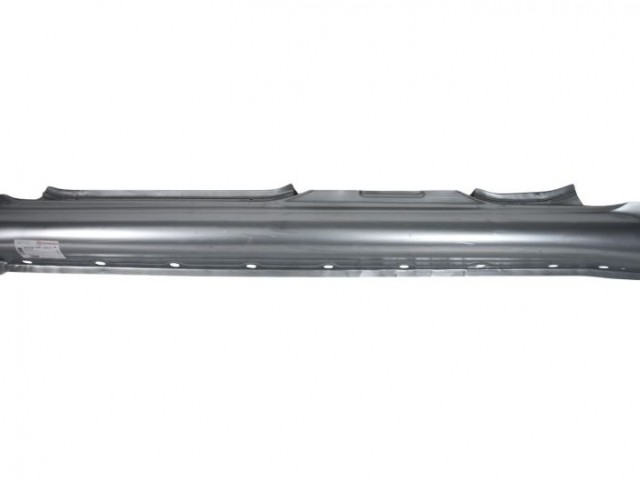 Toyota Aygo 2005-2014 utángyártott új bal oldali formárapréselt küszöb