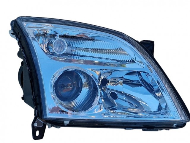 Opel Signum 2003-2005, Vectra C 2002-2005 utángyártott új jobb első fényszóró XENON D2S/H7 (elektr.+izzó nélkül) DEPO