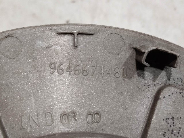 Citroen Felni közép kupak használt 