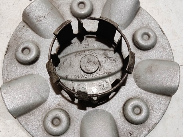 218708 Ford Focus 1998-2004 felni közép kupak 98AB-1130-CB