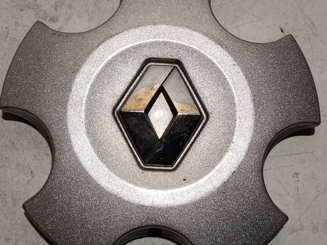 Renault Felni közép kupak használt 