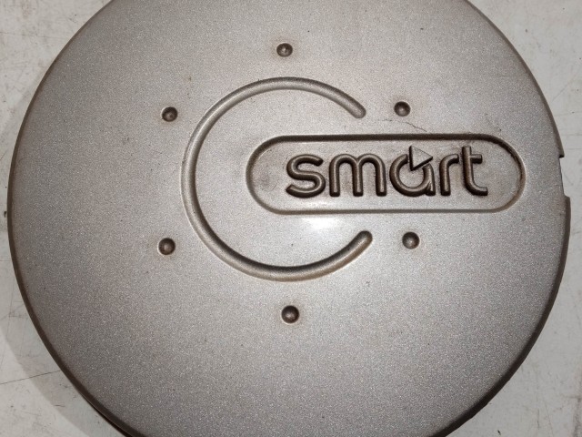 218725 Smart Fortwo 1998-2007 felni közép kupak