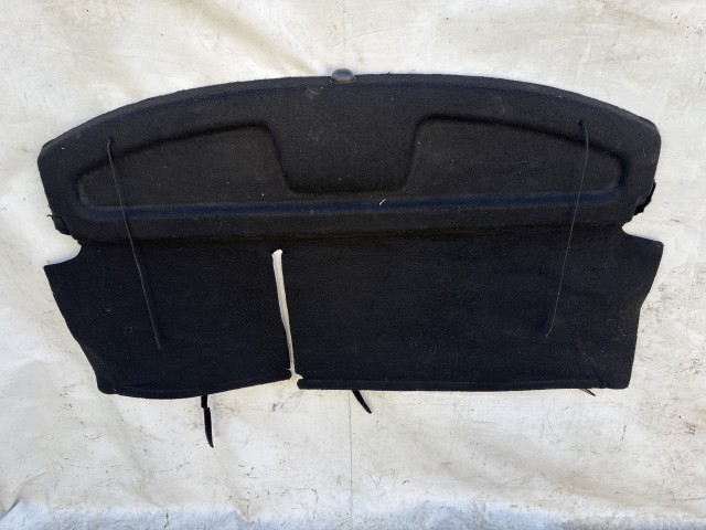 Toyota Yaris II. 2006-2011 2006-2011 kalaptartó használt   a képen látható sérüléssel
