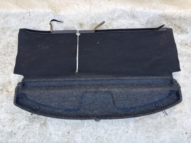 Toyota Yaris II. 2006-2011 2006-2011 kalaptartó használt   a képen látható sérüléssel