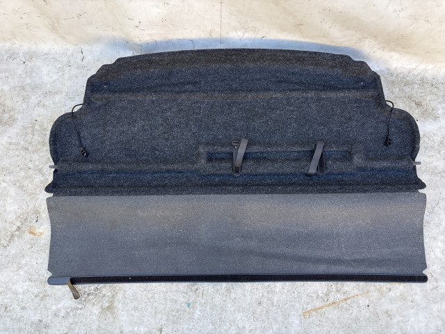 216355 Nissan Note 2005-2013 kalaptartó