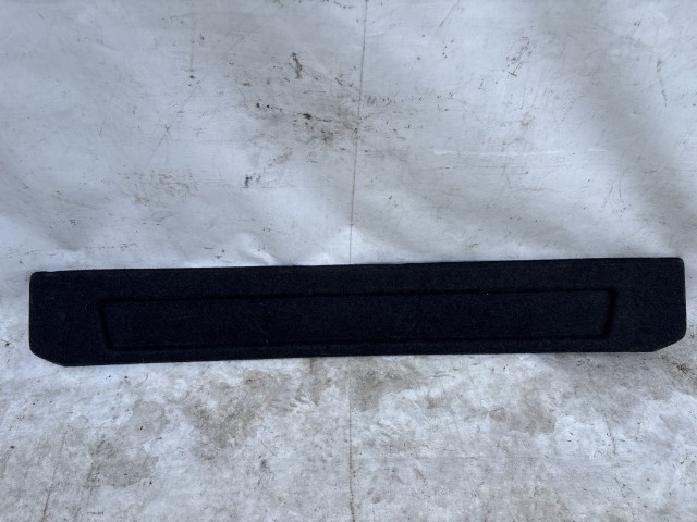 216397 Lancia Musa 2007-2012 kalaptartó fekete