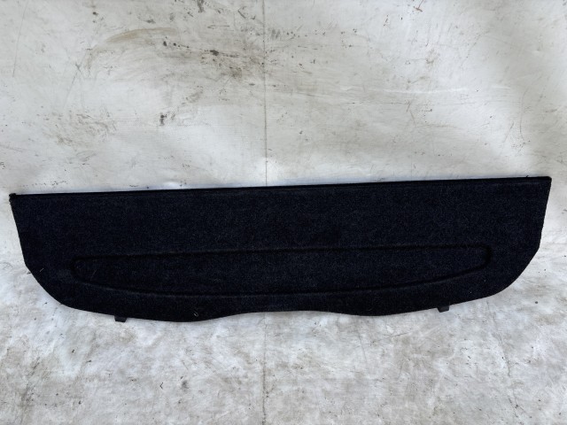 216396 Lancia Musa 2007-2012 kalaptartó (fekete)