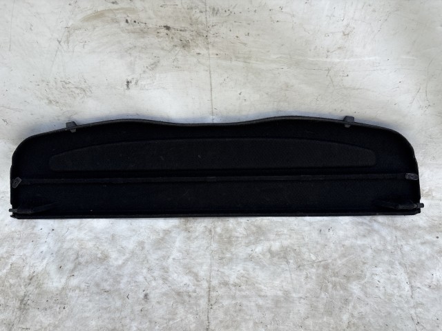 216396 Lancia Musa 2007-2012 kalaptartó (fekete)