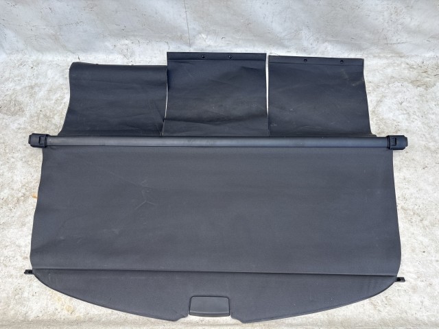 Toyota Corolla Verso 2004-2009 2004-2009 kalaptartó használt  