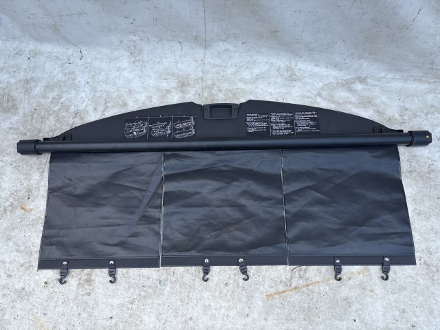 Toyota Corolla Verso 2004-2009 2004-2009 kalaptartó használt  