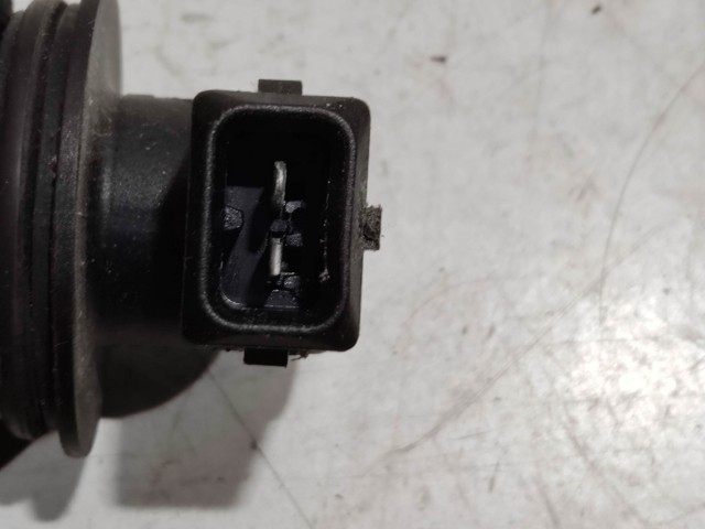 Alfa Romeo MiTo, Fiat Grande Punto hátsó ködlámpa,  izzó foglalat 51718012