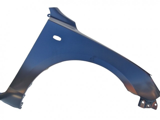 Mazda 3 2003-2009 utángyártott új jobb első sárvédő (3/5 ajtós)