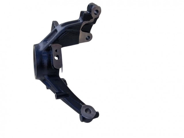 Fiat 500 2015-2025, Panda 2012-2014, Lancia Ypsilon 2011-2024 utángyártott új bal első csonkállvány